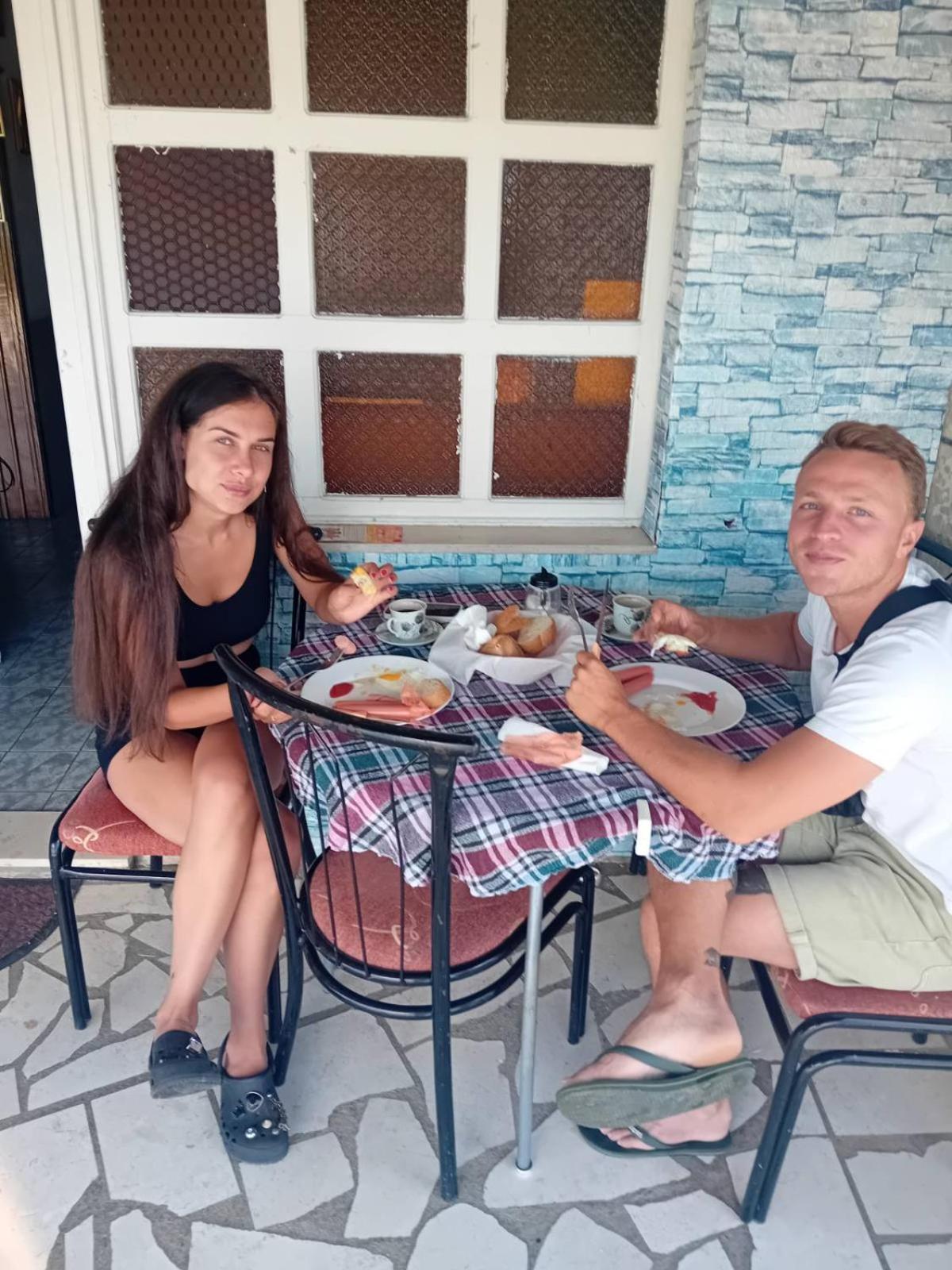 Seosko Domacinstvo Starevina *